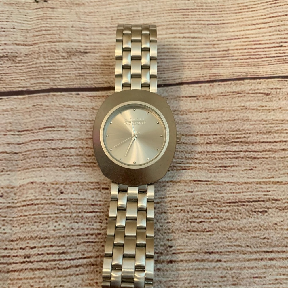 Mens watch